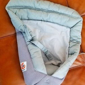 Ergo infant insert